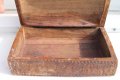 Дървена кутия за бижута, снимка 9