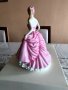 Порцеланова фигура/статуетка на Royal Doulton, Серия: Pretty Ladies, Фигура: Amelia HN5440, снимка 3