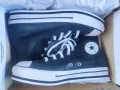 Converse - All Star Platform Eva J №38.5 Оригинал Код 548, снимка 2