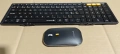 Комплект сгъваема безжична клавиатура и мишка ProtoArc XKM01, снимка 11