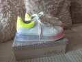 Маратонки , сникърси с цветна подметка 37, снимка 2