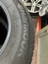 Гуми Зимни 215/70/16 Hankook 4 броя, снимка 6