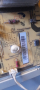 POWER BOARD, BN44-00165A, for, SAMSUNG, LE40M87BD, снимка 2