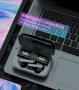 Слушалки M19 In Ear Батерия 2000 mAh Bluetooth 5.1 Автоматично сдвояване Touch Control True Wireless, снимка 4