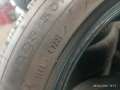 4бр.зимни гуми 225/50/17 Dunlop, снимка 6