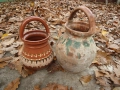 Стари керамични съдове, снимка 4