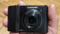 Цифров фотоапарат Samsung NV24HD, снимка 8