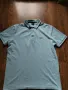 hugo boss green Paddy- страхотна мъжка тениска L, снимка 7