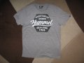 Тениски HUMMEL  мъжки,С, снимка 6