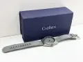 Cadisen Automatic Watch Titanium Sapphire, снимка 3