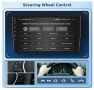 HODOZZY мултимедия за Citroën C4 2004-2009/C-QUATRE 2008-2011, 2+64G, Android 13, Carplay/Android, снимка 8
