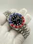 Rolex GMT Master II Pepsi, снимка 2
