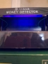 Мини детектор, проверка банкноти, документи, снимка 5