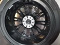 18" Летен К-т BMW Джанти M790 M pack Гуми Pirelli Датчици БМВ G20 G21 G22 G23 G42, снимка 6