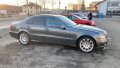 Мерцедес Е280 3.0 EVO, снимка 17