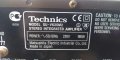 Стерео усилвател Technics SU-V620M2, снимка 6