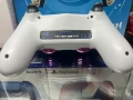Джойстик Sony PS4 DualShock 4 ,Розово златен Оригинален, 2 г гаранция, снимка 3