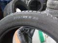 Само 1бр.лятна MICHELIN 275/45/20 DOT4116-ЦЕНАТА Е ЗА БРОЙ, снимка 5