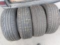 4бр.зимни PIRELLI 225/60/16 98H , снимка 1 - Гуми и джанти - 41326675