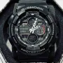Часовник Casio GA-140, снимка 1