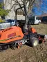 Професионална трактор косачка, снимка 3