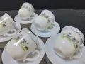 Френски аркопал чаши за кафе , снимка 10