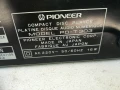 pioneer PD-T303 cd player-MADE IN JAPAN 2805251203, снимка 4