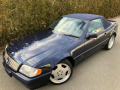 Mercedes-Benz SL 320, снимка 7