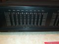 UNIVERSUM EQ4695 9 BAND EQUALIZER-GERMANY 2609212040, снимка 9