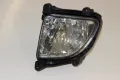 Ляв халоген Kia Sportage JE (2004-2008г.) 922011F001 / 922011F000 ляв фар за мъгла, снимка 1