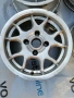 Алуминиеви джанти 14 цола, снимка 3