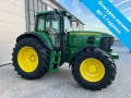 Трактор John Deere 7530 Premium, снимка 1