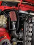 BMW E60, E39, E30 Cold Air Intake / Топлинен Щит БМВ Е60, Е39, Е30, снимка 14