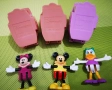 Играчки от детски менюта McDonald's, Burger King и други, снимка 16