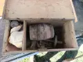 Старинни дървени вещи , снимка 3