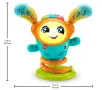 Интерактивна играчка Fisher Price Dance DJ, музикална образователна играчка с над 75 звукови активац, снимка 5