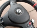 М волан с пера BMW E90 E91 E92 E93 E87 Волан с пера БМВ Е90 Е91 Е92 Е93 E87, снимка 7
