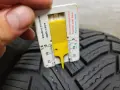 205/55/16 Michelin / зимни гуми, снимка 5