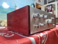 Kenwood KA-3500 Stereo Amplifier, снимка 4