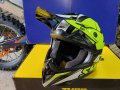Каска cross enduro ktm шлем sxf exc yzf tc te, снимка 2