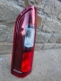 265556737R Заден ляв стоп, Renault Trafic 3, Opel Vivaro B, Nissan , Fiat Talento., снимка 1