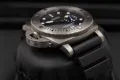 Panerai Luminor Submersible 1950 3 Days 47mm Steel Black Dial Automatic Различни Варианти, снимка 6