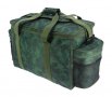 Промо Шаранджийски сак NGT Camo Carryall 093-C, снимка 2