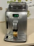 Кафемашина кафе автомат Saeco INTELİA с гаранция, снимка 2