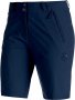 Mammut Women's Runje Shorts (S) дамски къси панталони, снимка 2