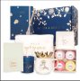 Комплект за жена, козметика и релакс, сапун вана подарък за рожден ден, снимка 1 - Подаръци за жени - 44451550