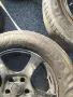  ДЖАНТИ С ГУМИ ЗА TOYOTA RAV4, снимка 12