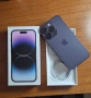 IPhone 14 Pro 256gb, снимка 1