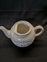 Порцеланов чайник, снимка 3