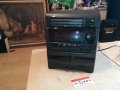 JVC CA-D5T STEREO-ВНОС SWISS 1502221758, снимка 9